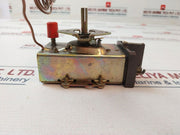 Robertshaw Model H2 Thermostat 30A