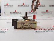 Robertshaw Model H2 Thermostat 30A