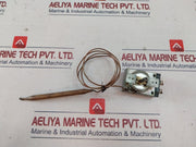 Robertshaw Rb72A Thermostat 250Vca 30A