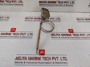 Robertshaw Rb72A Thermostat 250Vca 30A