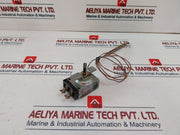 Robertshaw Rb72A Thermostat 250Vca 30A