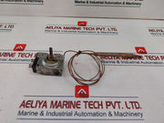 Robertshaw Rb72A Thermostat 250Vca 30A