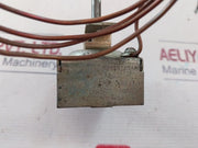 Robertshaw Rb72A Thermostat 250Vca 30A