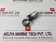 Robertshaw Rc-43600-2 Thermostat 120/240Vac