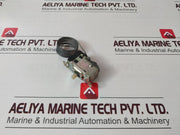 Robertshaw Rc-43600-2 Thermostat 120/240Vac