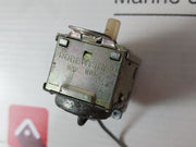 Robertshaw Rc-43600-2 Thermostat 120/240Vac