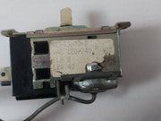 Robertshaw Rc-43600-2 Thermostat 120/240Vac