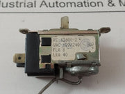 Robertshaw Rc-43600-2 Thermostat (Used)