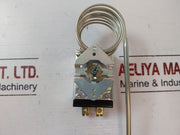 Robertshaw Model S-100-48 Electric Thermostat 30 Amp 277V Ac