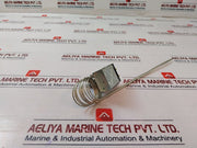 Robertshaw Model S-100-48 Electric Thermostat 30 Amp 277V Ac