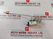 Robertshaw Model S-100-48 Electric Thermostat 30 Amp 277V Ac