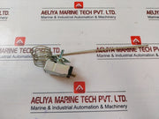 Robertshaw Model S-100-48 Electric Thermostat 30 Amp 277V Ac