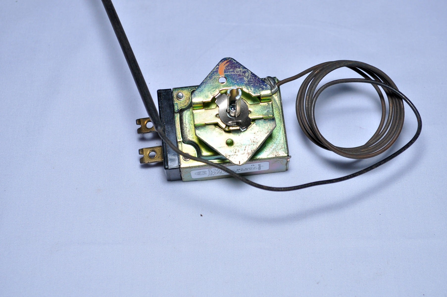 Robertshaw s-52-36 Electric Thermostat