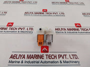 Robertshaw S 19 40 Water Solenoid Valve 200-240V 6W
