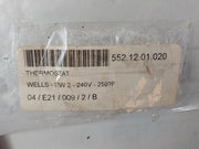 Robertshaw Sp-188-60