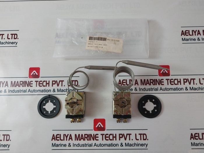 Robertshaw Sp-188-60