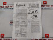 Robertshaw Sp-191-60 Electric Thermostat