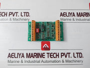 Robertson 20148797 R.A.D Driver Card 20148789 B