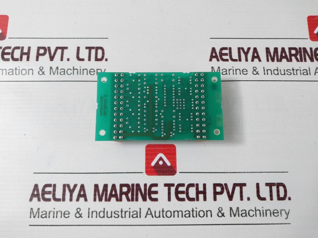 Robertson 20148797 R.A.D Driver Card 20148789 B