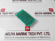 Robertson 20148797 R.A.D Driver Card 20148789 B