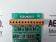 Robertson 20148797 R.A.D Driver Card 20148789 B