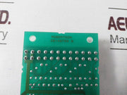 Robertson 20148797 R.A.D Driver Card 20148789 B