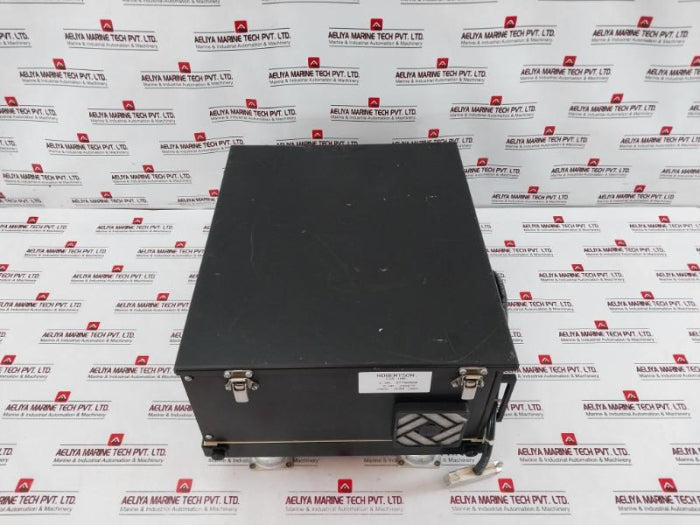 Robertson 37796860 Cabinet + Server Motherboard + Cmt Anti-vibrate Mounting