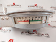 Robertson 0,75M Rudder Angle Indicator