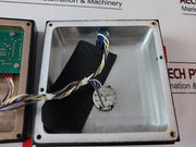 Robertson Mode Selector 20803524