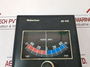 Robertson Ri 40 Rudder Angle Indicator