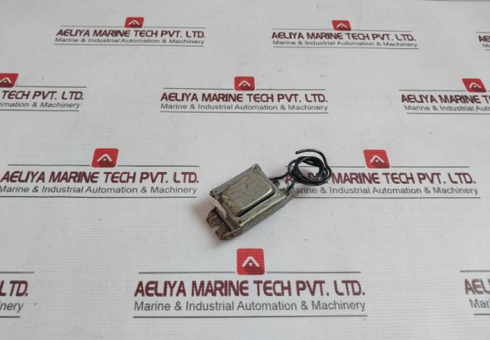 Robertson Sp48 Simple Reactance Ballast Transformer 120V 60Hz 0.16A