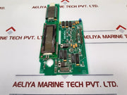 Robertson Tritech 20132056 A Pcb Card