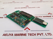 Robertson Tritech 20132056 A Pcb Card