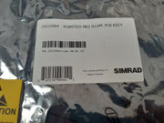 Robertson Tritech 20132056 A Pcb Card