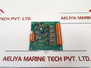 Robertson Tritech 20141016 Dana Interface Board