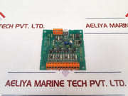 Robertson Tritech 20141016 Dana Interface Board