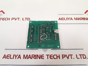 Robertson Tritech 20141016 Dana Interface Board