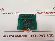 Robertson Tritech 20141016 Dana Interface Board