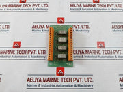 Robertson Tritech 20150009 Pcb Rad Relay Card 4