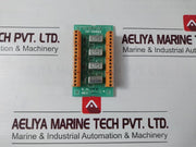 Robertson Tritech 20150009 Rad Relay Card 20149951 B