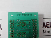 Robertson Tritech 20150009 Rad Relay Card 20149951 B