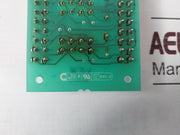 Robertson Tritech 20150009 Rad Relay Card 20149951 B