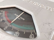 Robertson U105 Rudder Indicator