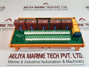 Robicon 363633.00 Rev: *B* Signal Conditioning Board