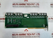 Robicon 461D85.00 Rev B Pcb Card