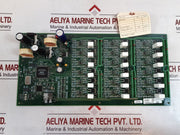 Robicon 461E96.00 Pcb Board