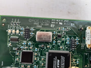 Robicon 461E96.00 Rev. C Control Board Pti-mla-0