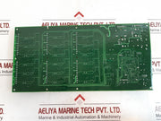 Robicon 461E96.00 Rev. C Control Board Pti-mla-0