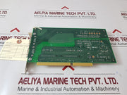 Robicon 461F11.00 Rev D Medium Voltage Pcb