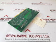 Robicon 461F11.00 Rev D Medium Voltage Pcb